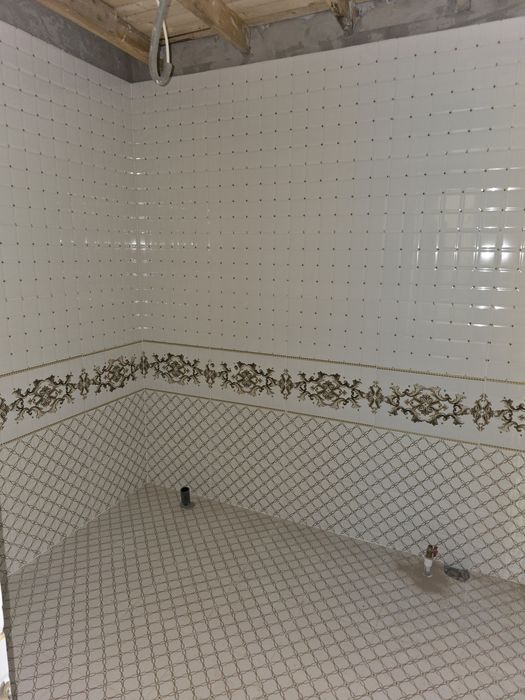 Ховли жой сотилади. Ок сувог холатида