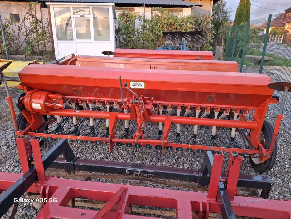 Semanatoare de paioase