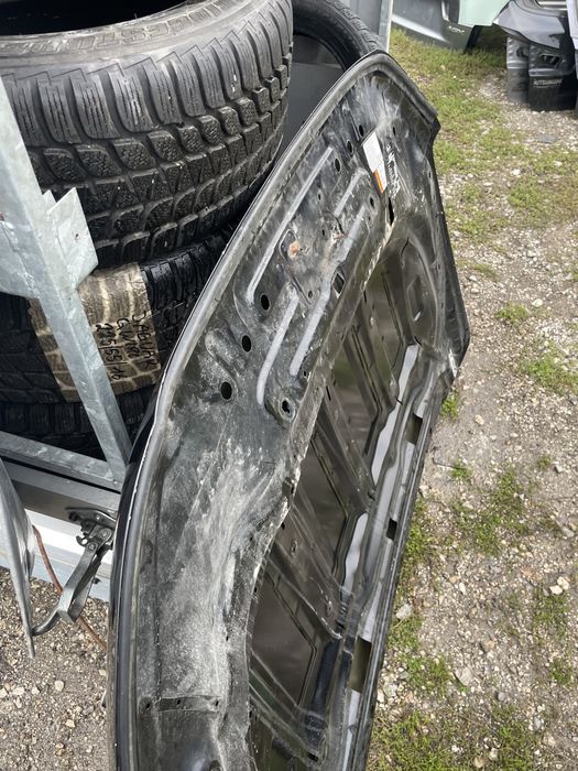 Преден капак за Ford Ranger