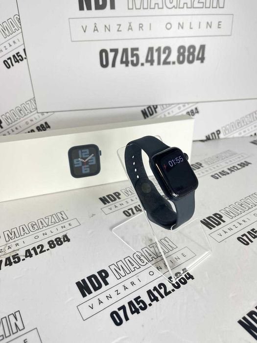 NDP Amanet NON-STOP Bld.Iuliu Maniu 69 APPLE WATCH SE (42891)