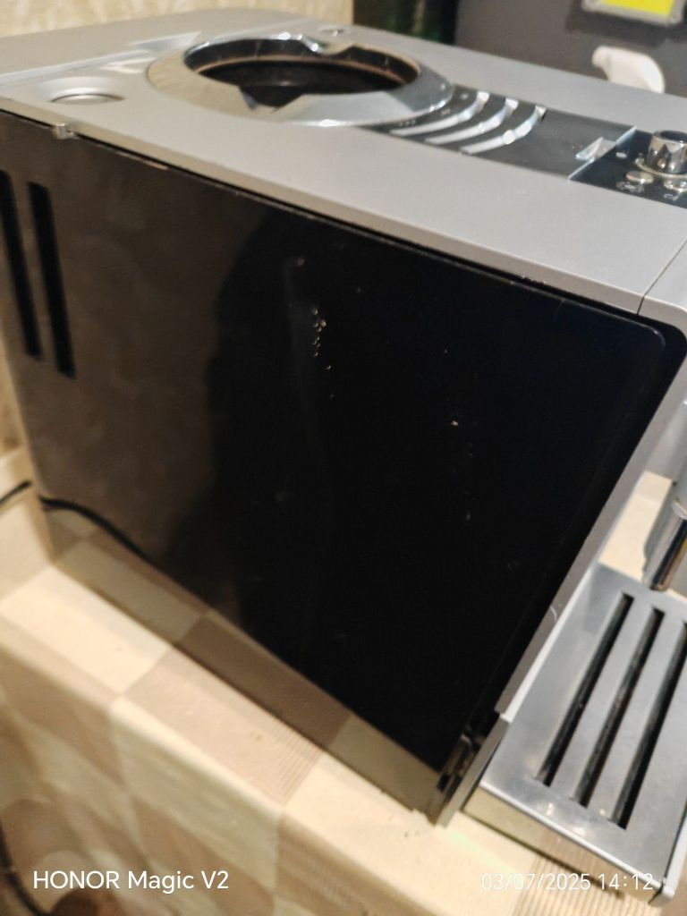 Jura Ena 7 avtomat