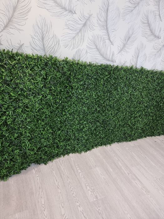 Зелёный забор ,премиум качество! Есозабор привезён из Европы , оптом!