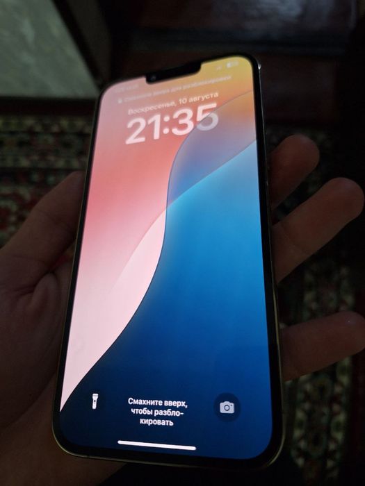 Iphone 13 pro 128/GB