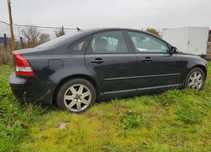 Usa Fata Spate Volvo S40