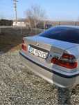 Bmw e46 2.0 diesel