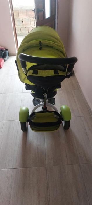 Продавам Триколка .