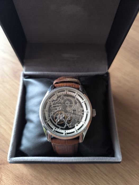 Seizmont Dante II часовник