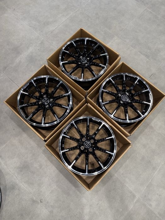 R17 brabus diska