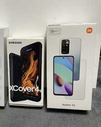 Telefon mobil Samsung Xcover 4s-Redmi 10