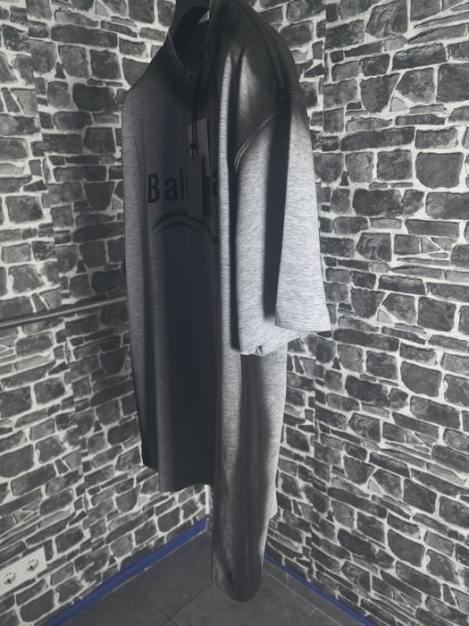 Balenciaga тениска