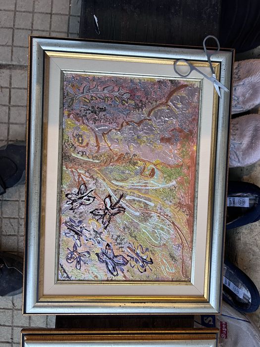 Красиви Картини 2 бр