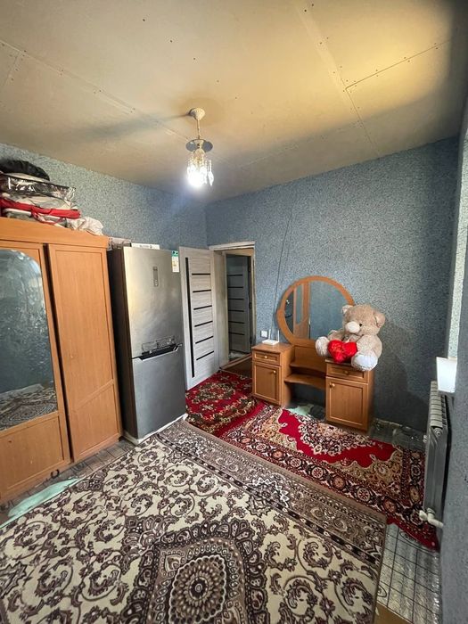 участка ҳовли сотилади Туябуғиз маҳалласи Янгийул