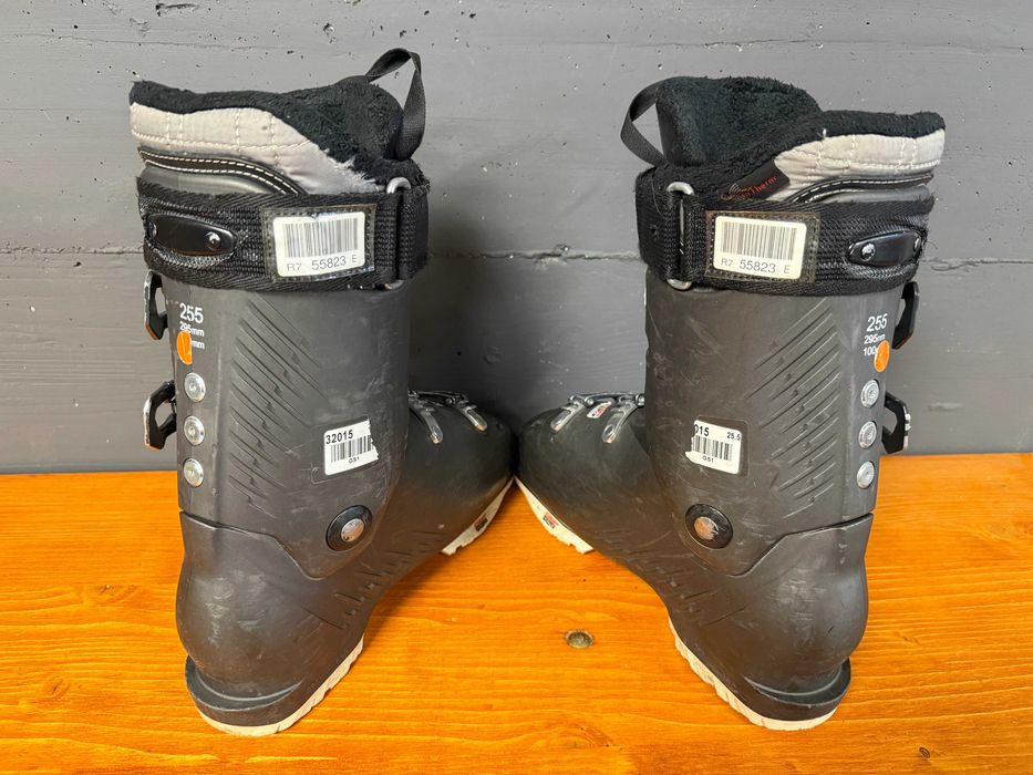 clapari rossignol pure pro r mondo 25,5 europa 39,5