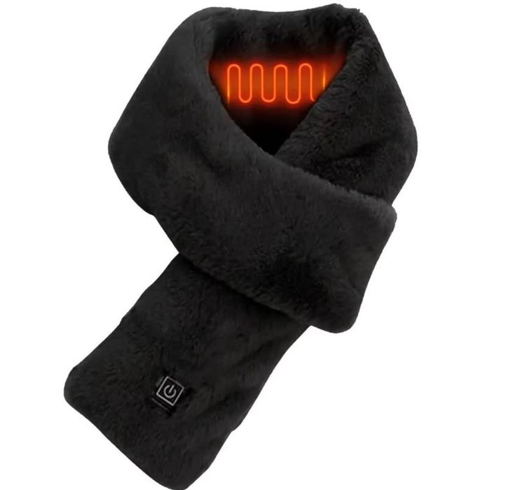 Fular încălzire termică