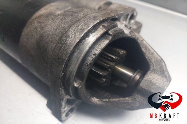 Electromotor a6519062800 Mercedes-Benz C-Class W205/S205/C205