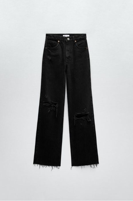 Дамски дънки ZARA, размер 36 (S)