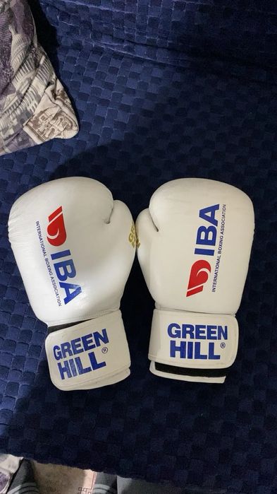 IBA новые продам