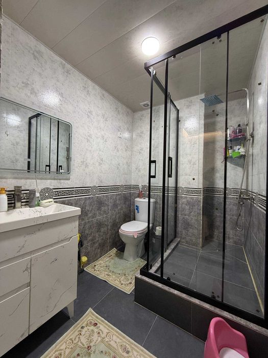 Юнусабад САМПИ 1/5/9 Новостройка с мебелью и техникой