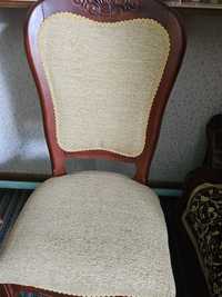 Продам качественные стулья
