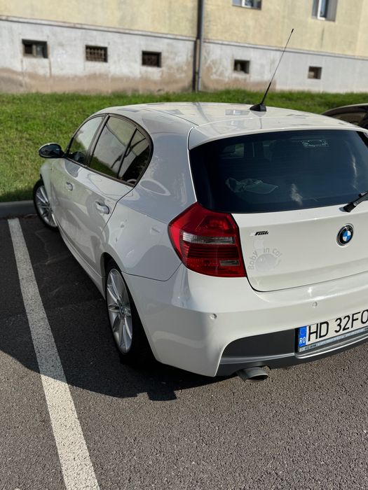 Vând BMW seria 1