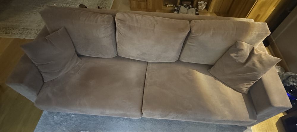 2бр. Дивани Висок Клас …. Гърция