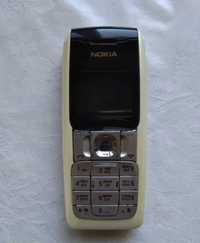 Продавам gsm Nokia 2310 + бонус кожено калъфче