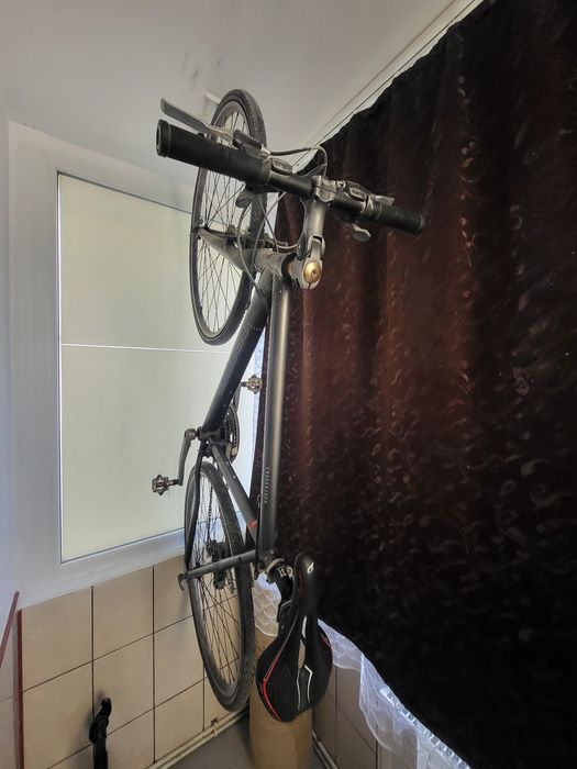 Bicicletă crossrider