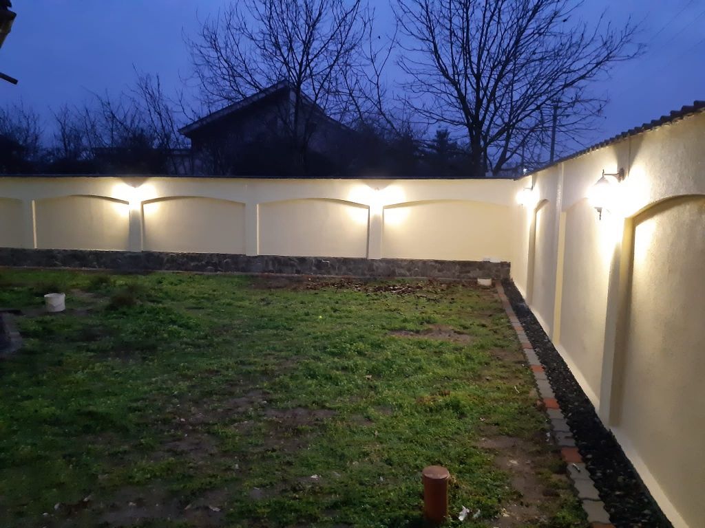 Casa de închiriat Fântânele 10 minute de Arad