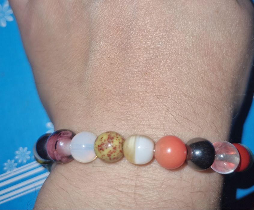 Pietre semipretioase - echilibru - protectie - concentrare