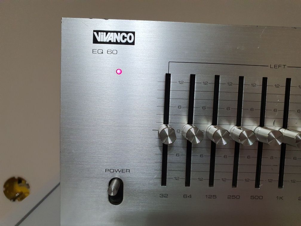 Vivanco-- EQ--60