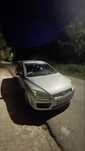Vand ford focus 1,6 tdi