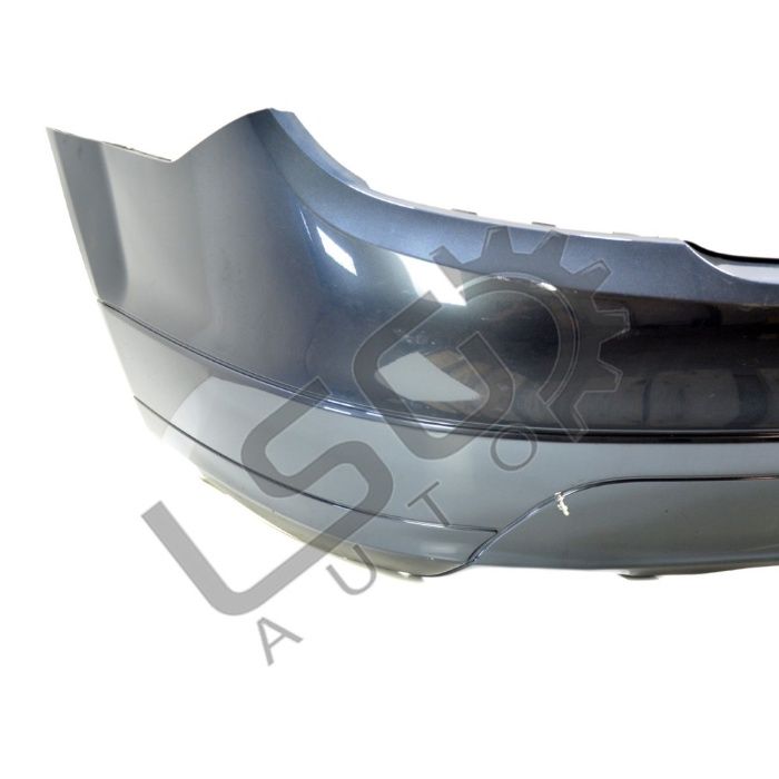 Задна броня Mercedes-Benz C-Class 204 (W/S/C) 2007-2014 MB280320N-11