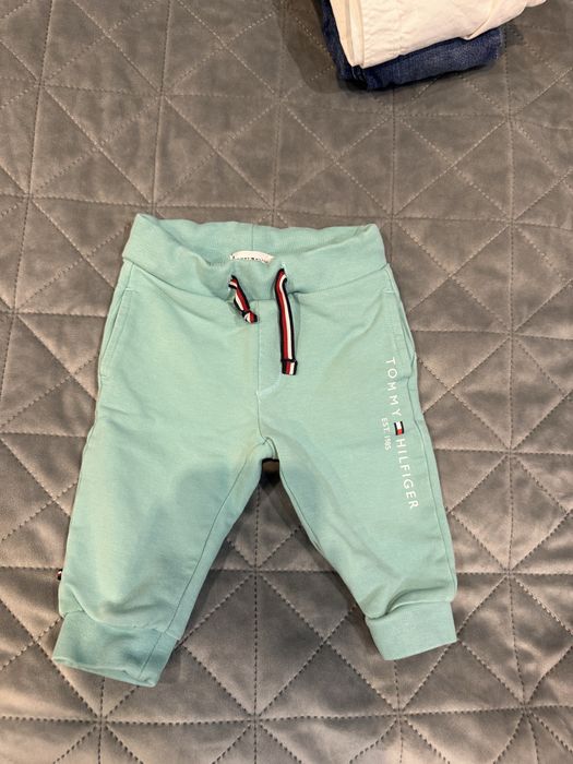 Бебешки дрехи Tommy Jeans