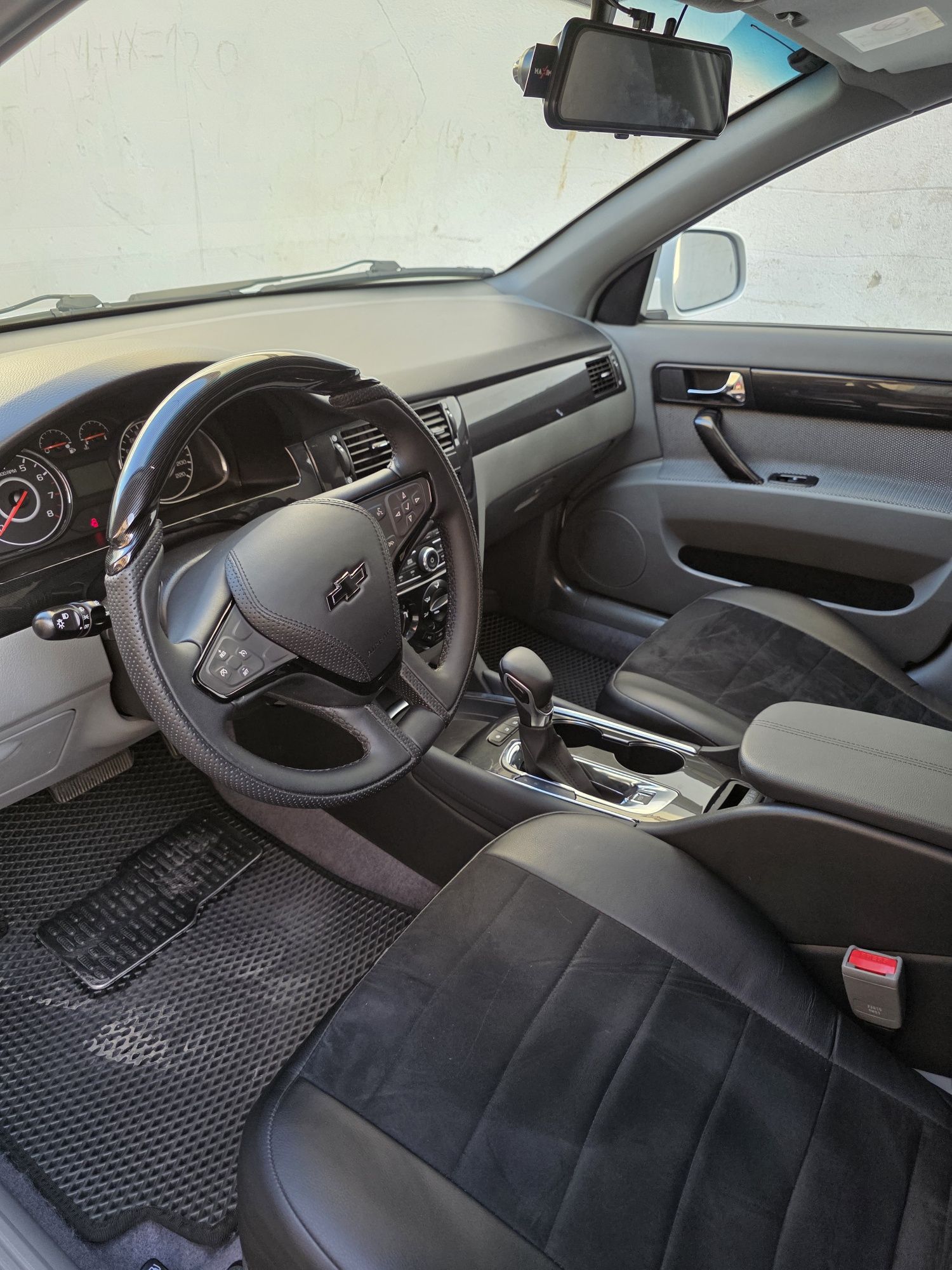 Gentra Elegant plus 2023