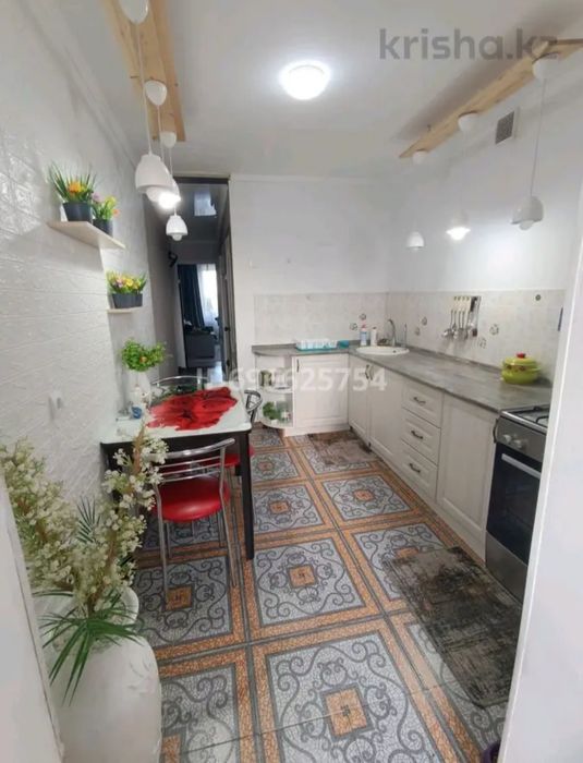 Продам 3-комнатную квартиру