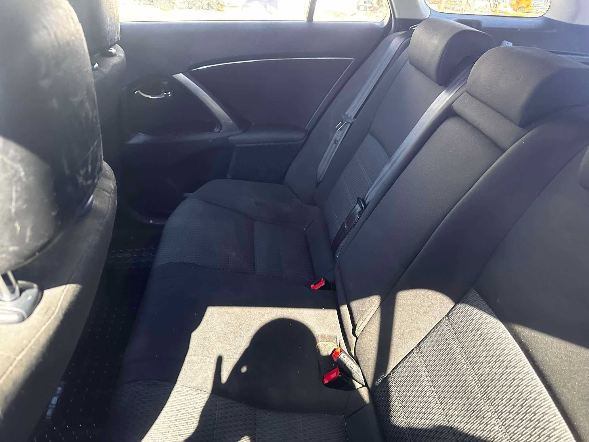 НА ЧАСТИ Toyota Avensis 2014г 2.2 D-4D (150 к.с.) –