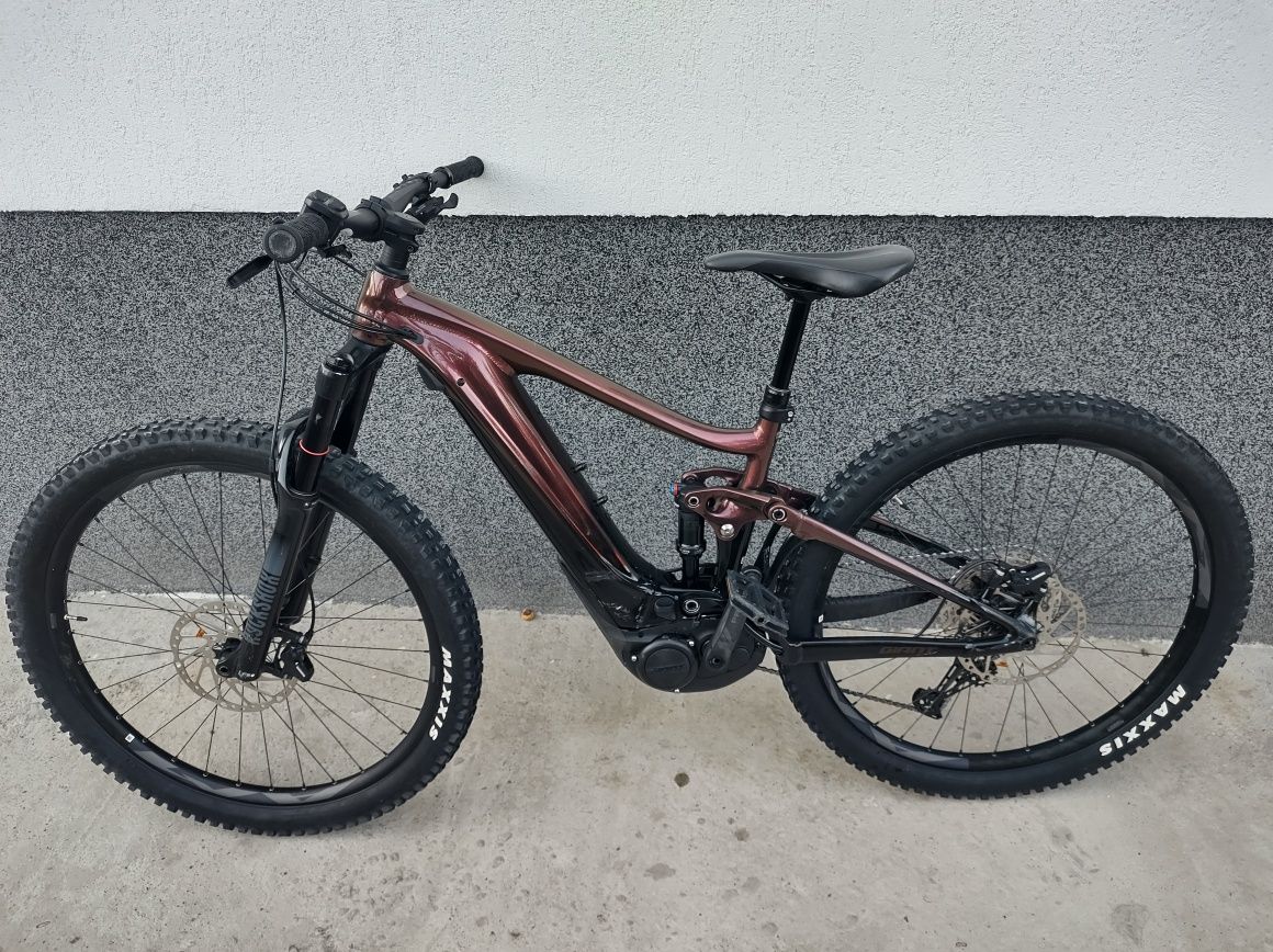 Giant trance X E+ 3 PRO 29"