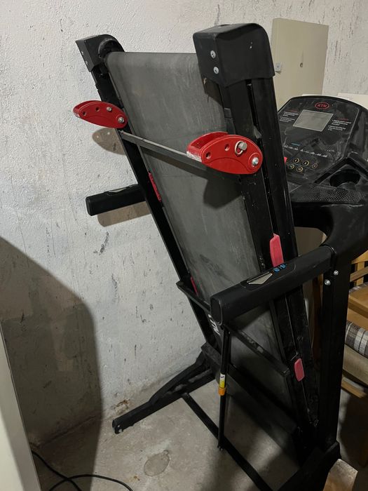 Пътека за бягане