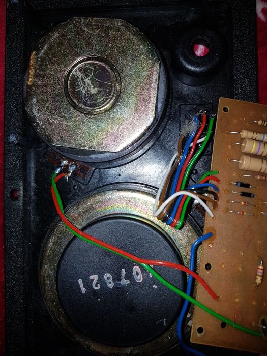 Telefunken TLX professional