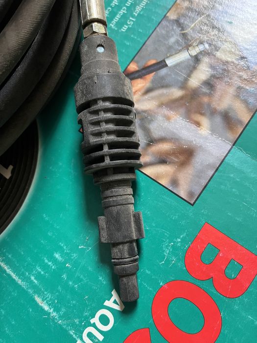 Sistem curtare burlane 15ml