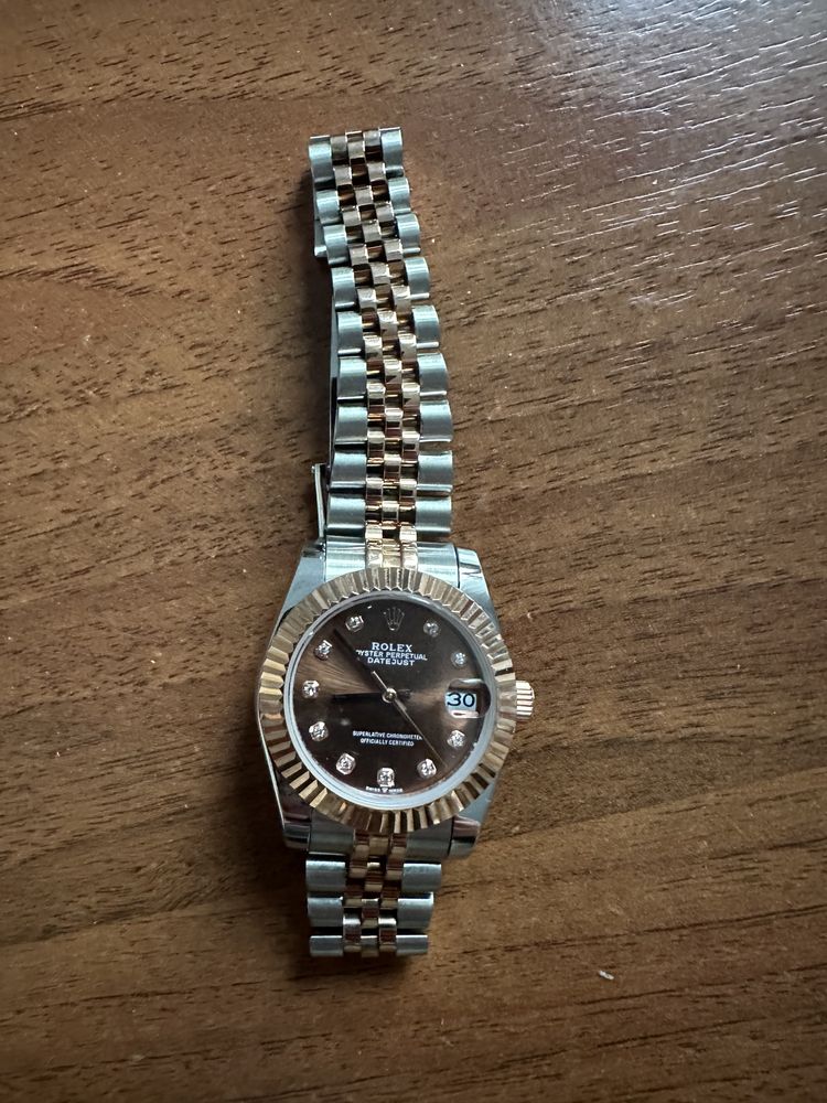 Vand ceas Rolex dama