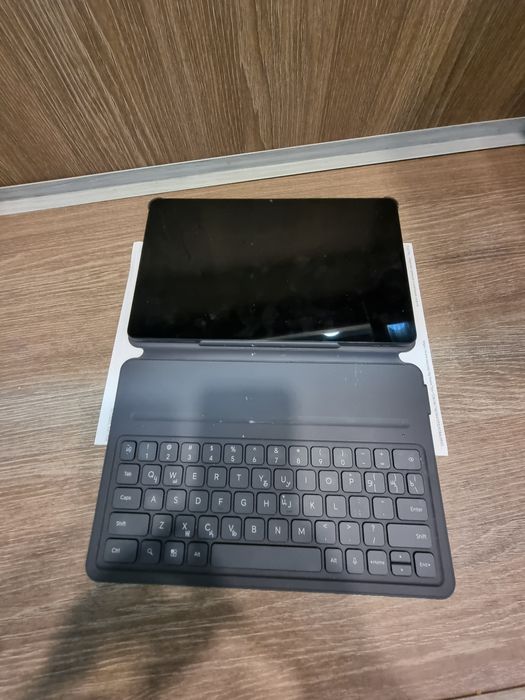 Honor таблет използван