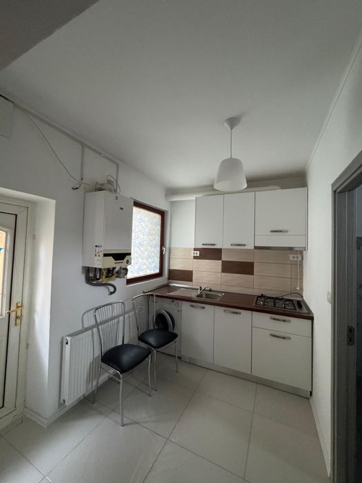 Apartament de inchiriat cu o camera