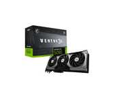 Placa Video MSI GEFORCE RTX 5090 VENTUS 3X OC, noua, garantie, TVA!