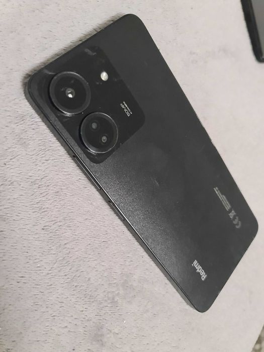 Xiaomi Redmi Note 13c