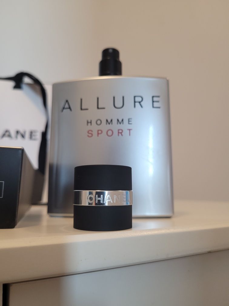 Chanel allure homme sport edt !