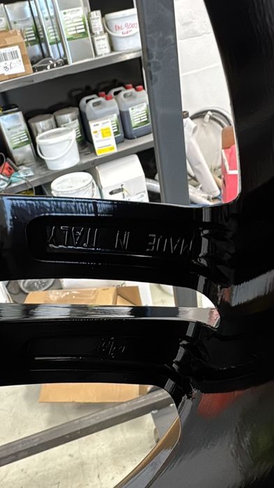 Джанти от Ауди А6