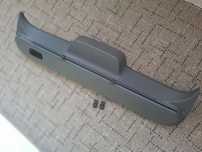 Perdeluta geam smart forfour