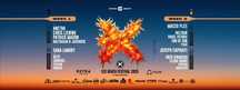 билет за exe beach festival 1-2.08