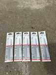 Vand panze fierastrau sabie pentru lemn,bosch originale,de 150 mm,nego